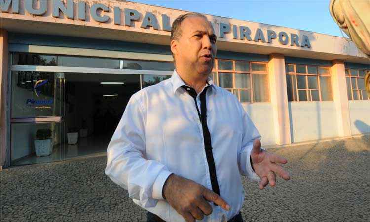 Ex-prefeito em Minas pode ter mais de 100 ações na Justiça por irregularidades  