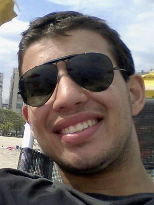 Universitário mineiro que morreu em festa regada a álcool tinha problemas cardíacos, diz IML - Reprodução/Facebook