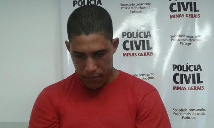 Homem que decapitou mulher para roubar herança é preso pela Polícia Civil  - Polícia Civil/Divulgação