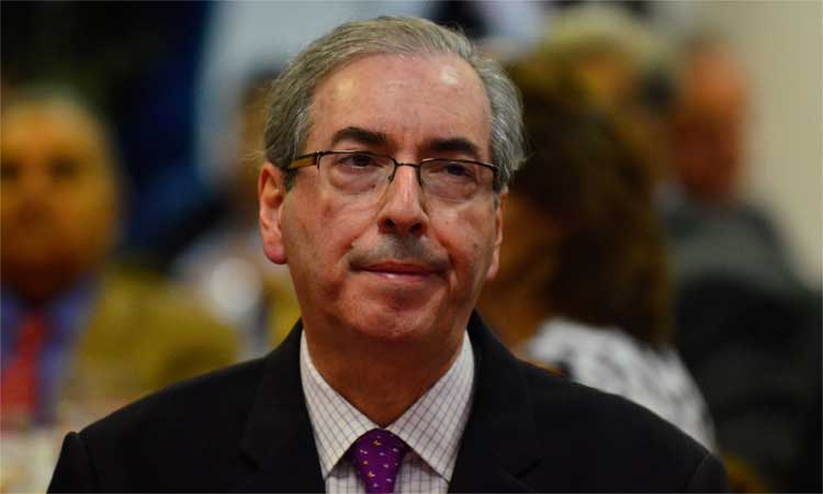 CPI da Petrobras ouvirá Eduardo Cunha e Sérgio Gabrielli na próxima quinta-feira