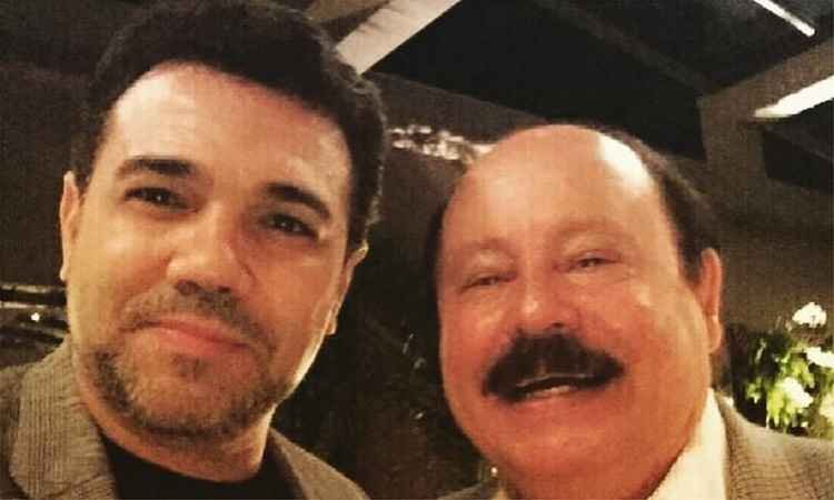 Feliciano diz que país vive 'ditadura gay' ao protestar contra condenação de Levy Fidelix - Reprodução/Facebook