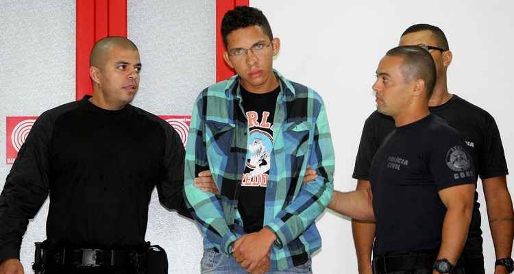 Justiça do Rio manda soltar acusados da morte de cinegrafista - CARLOS MORAES/AGENCIA O DIA/ESTADAO CONTEUDO 