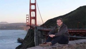 Copiloto da Germanwings escondeu que estava de licença por doença no dia da tragédia - Reprodução Facebook