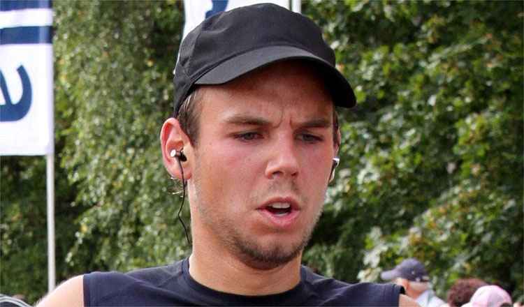 "Abra a maldita porta!", gritou o comandante ao copiloto da Germanwings - AFP / Foto Team Mueller 