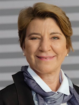 Jornalista Beatriz Thielmann morre aos 63 anos - Memória Globo/Divulgação