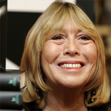 Cynthia, primeira esposa de John Lennon, morre aos 75 anos - REUTERS/Paul Hackett