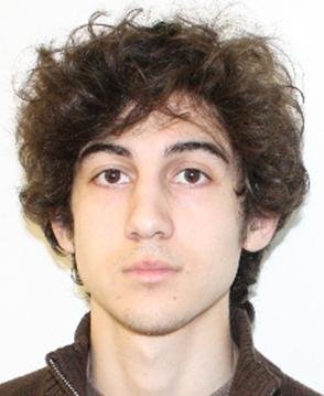Júri considera Tsarnaev culpado por atentados de Boston - AFP PHOTO / FBI