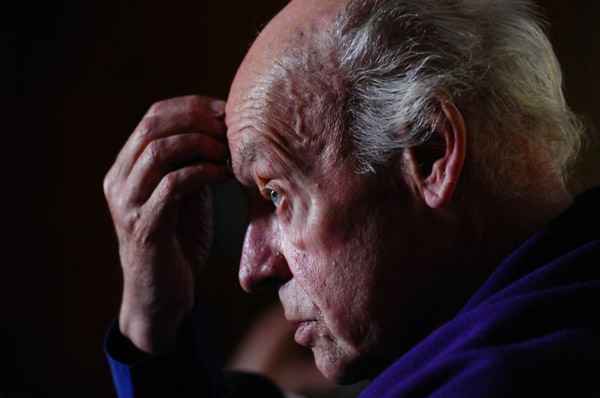 Morte de Galeano repercute entre chefes de Estado - Bruno Peres/CB DA Press
