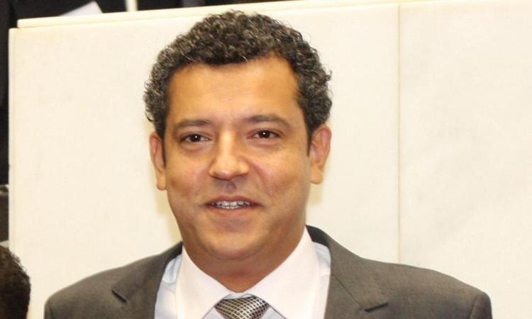 Radialista Mário Henrique Caixa assume Secretaria de Estado de Turismo de Minas - Edesio Ferreira/EM/D.A.Press