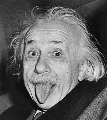 Há 60 anos, morria o físico Albert Einstein