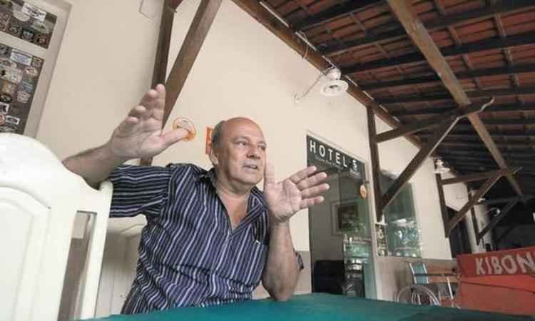 Maioria dos empreendedores formais não tem expectativa de criar vagas de trabalho - Gladyston Rodrigues/EM/D A Press