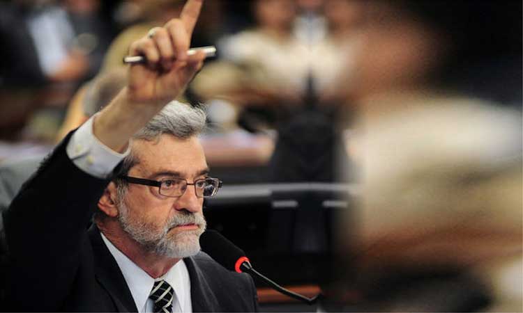 Morre ex-deputado federal Pedro Eugênio - PedroEugênio.org.br/reprodução 