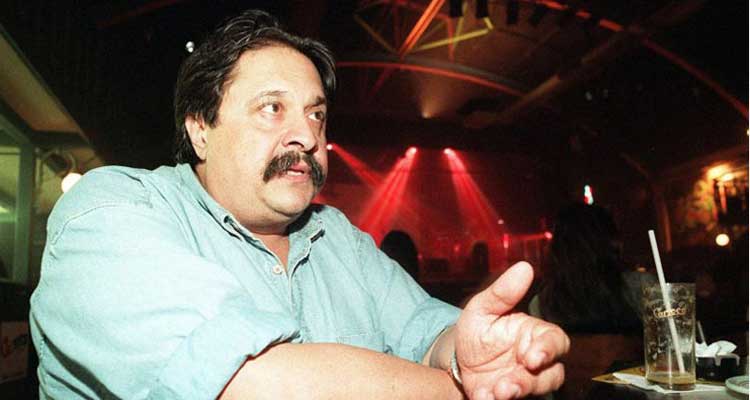 Morre no Rio de Janeiro o diretor e produtor Roberto Talma, aos 65 anos - Jose F. Diorio/AE. Ed. Cultura - 5/3/09