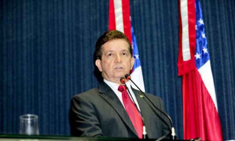 Deputado evangélico propõe transformar "baitola" e "pinguelo" em patrimônio - Assembleia Legislativa do Amazonas/Divulgação