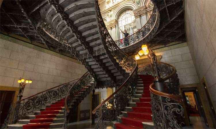 Curador acusa governo mineiro de 'destruir' exposição do Palácio da Liberdade - Bruno Magalhães/Divulgação