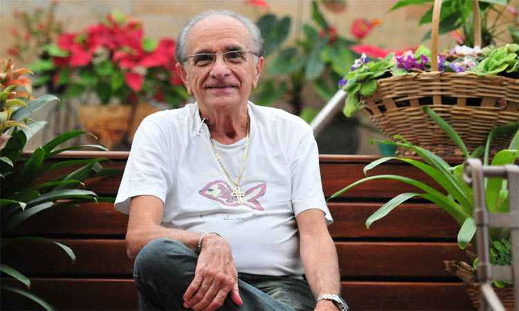 Cardiologista alerta para a importância da vacinação, especialmente entre os idosos - Alexandre Guzanshe/EM/DA Press