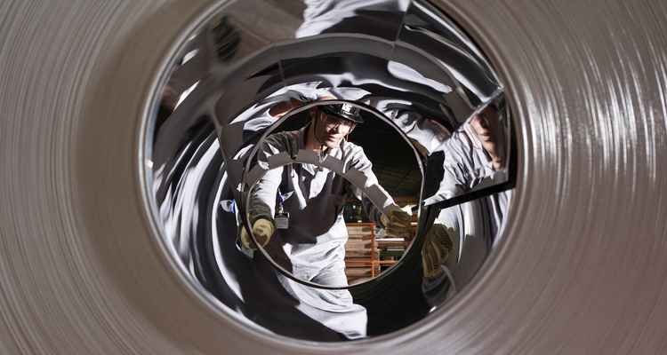 Minas estuda mecanismos para enfrentar concorrência de outros estados - Daniel Mansur/Divulgação 2013 6/7/12