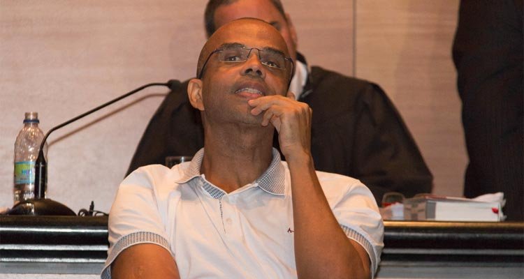Fernandinho Beira-Mar é condenado a mais 120 anos de prisão - Tribunal de Justiça do Rio de Janeiro