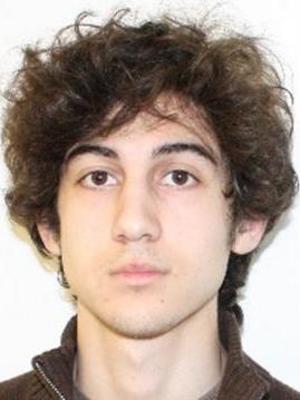 Júri condena Dzhokhar Tsarnaev à pena de morte com injeção letal  - AFP 