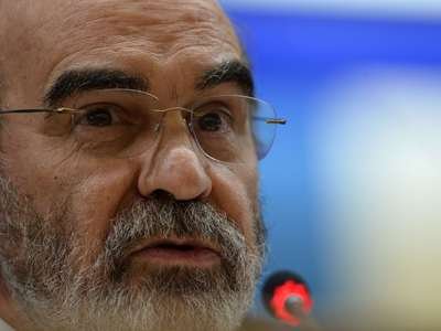 Candidato único, José Graziano é reeleito diretor-geral da FAO - AFP PHOTO / TIZIANA FABI 