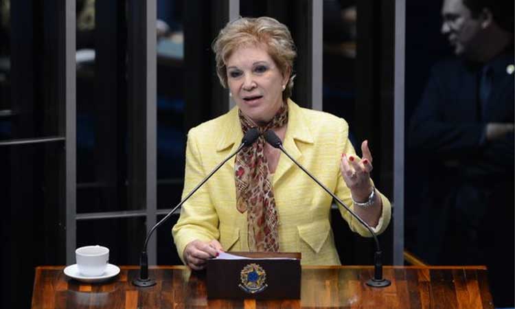 Marta Suplicy diz que Levy não tem culpa do 'pecado original' do governo - Fábio Rodrigues Pozzebom/Agência Brasil