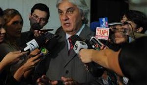 Líder do governo diz que votação da desoneração ficará para a semana que vem - Antonio Cruz/Agência Brasil