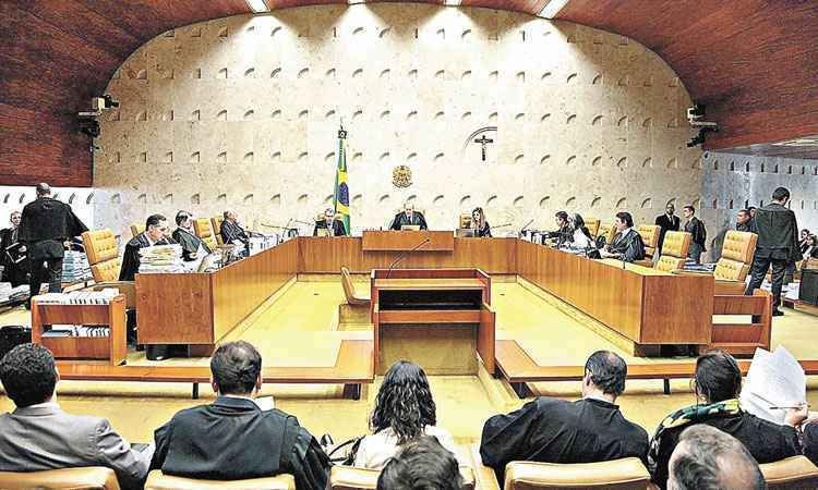 STF libera biografias não autorizadas por 9 votos a 0 - Carlos Humberto/SCO/STF