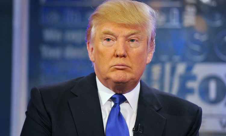 Donald Trump anuncia que entrará na corrida pela Casa Branca - AFP PHoto