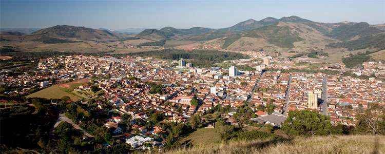 Entenda por que  Santa Rita do Sapucaí é uma potência tecnológica em Minas - Sindvel/divulgação 