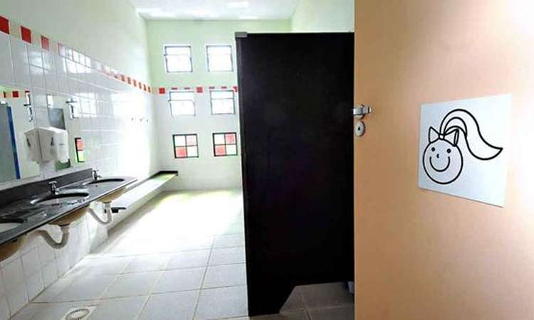 Polêmica sobre questões de gênero domina debate sobre planos para educação - Jair Amaral/EM/D.A Press