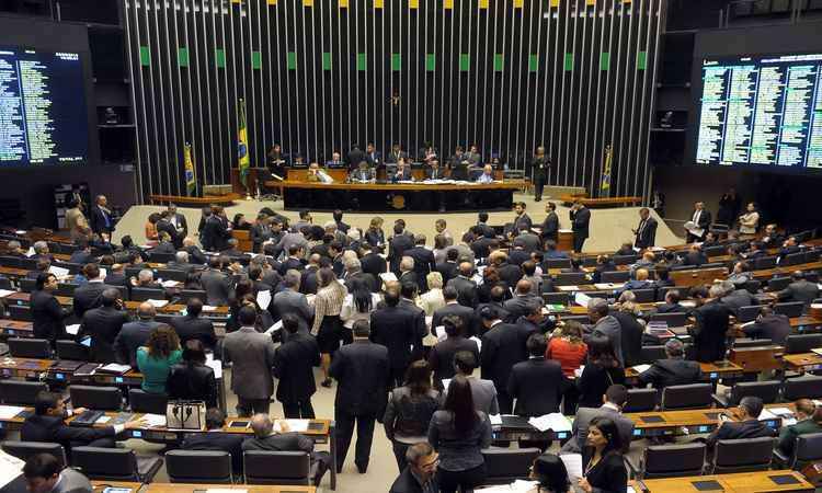 Deputados querem atrasar apreciação do veto até negociar MP da fórmula 85/95 - Gustavo Lima / Câmara dos Deputados