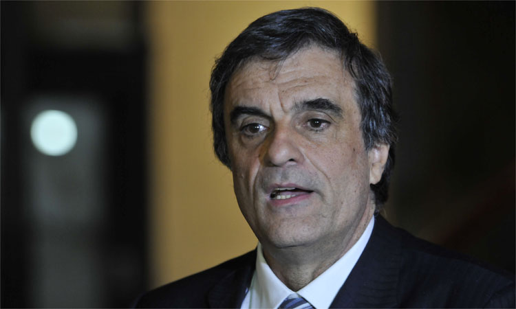 CPI da Petrobras ouve nesta quarta-feira ministro da Justiça  - Juarez Rodrigues/EM/D.A Press