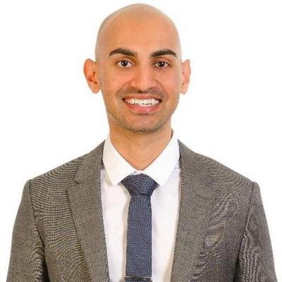 Guru do marketing digital participa de evento na capital  - Reprodução Twitter 