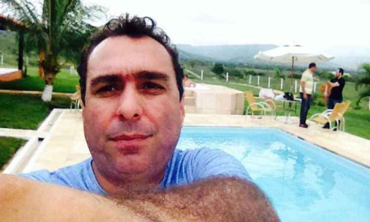 Polícia descarta hipótese de que morte de assessor em MG tenha relação com a profissão - Sérgio Vasconcelos/Editor Jornal Gazeta