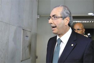 Câmara aprova doação privada a candidatos e partidos - Antônio Cruz/Agência Brasil - 17/7/15