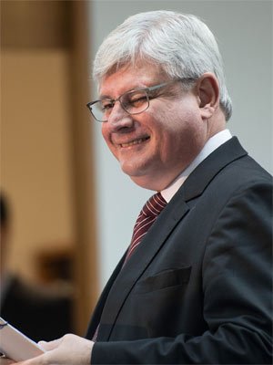 Relator Ricardo Ferraço quer sabatina de Janot já no dia 26 de agosto - MARCELO CAMARGO/AGÊNCIA BRASIL - 20/3/15