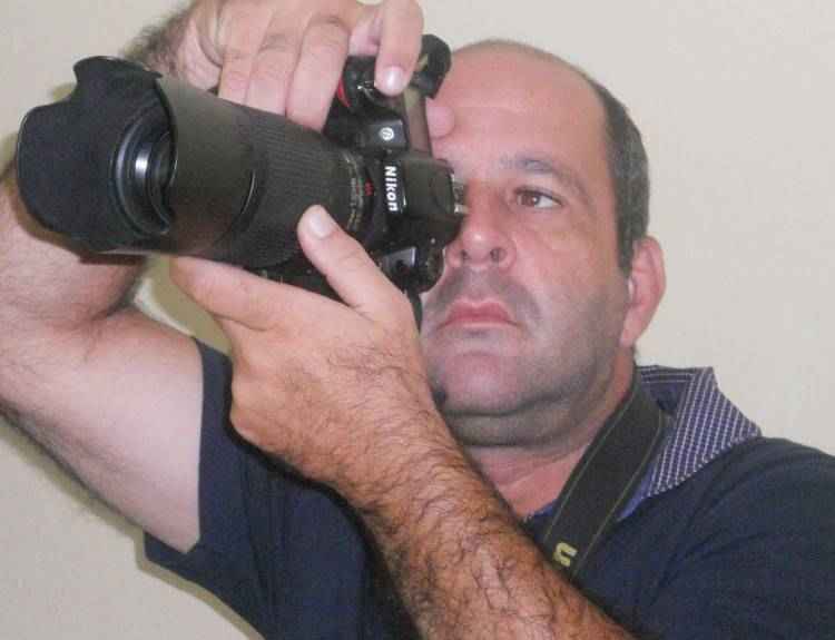 Acusado de matar fotógrafo no Vale do Aço vai a júri popular nesta quarta-feira - Facbook/Reprodução