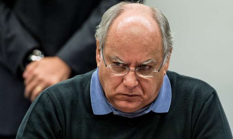 Por unanimidade, STJ mantém prisão de Renato Duque - Marcelo Camargo/Agência Brasil