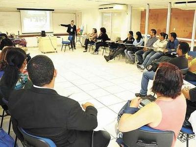 Curso capacita microempreendedor individual a ampliar o negócio - Marcos Vieira/EM/D.A Press