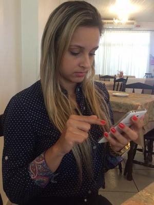Proteste pede fim da cobrança do roaming doméstico pelas operadoras de telefonia  - Arquivo Pessoal