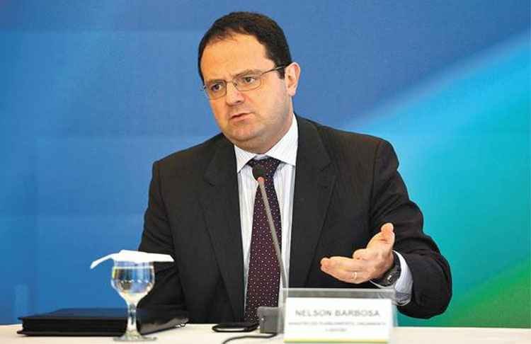 Governo recua e anuncia corte de 10 ministérios - José Cruz/Agência Brasil - 27/715