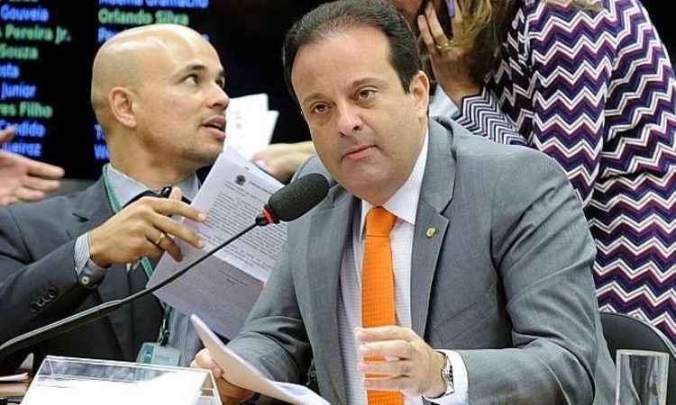 Comissão especial aprova PEC que restringe novos encargos para municípios sem contrapartida da União - Luis Macedo / Câmara dos Deputados