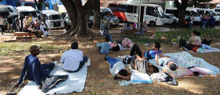 Pesquisa mostra que 71% das cidades de Minas não oferecem internação pelo SUS  - Gladyston Rodrigues/EM/D.A PRESS  