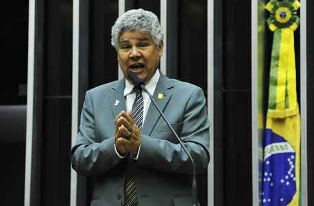 Deputados apontam 'pacto de silêncio' na Câmara sobre denúncia contra Cunha - Luís Macedo/Câmara dos Deputados