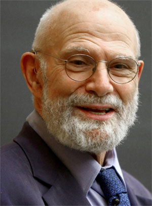Morre Oliver Sacks, neurologista e autor do livro 'Tempo de Despertar' - AFP PHOTO / Chris McGrath/Getty Images