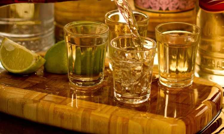 Câmara aprova Supersimples para pequenos produtores de bebidas alcoólicas - Alessandra Duarte/Esp. EM/D.A Press 