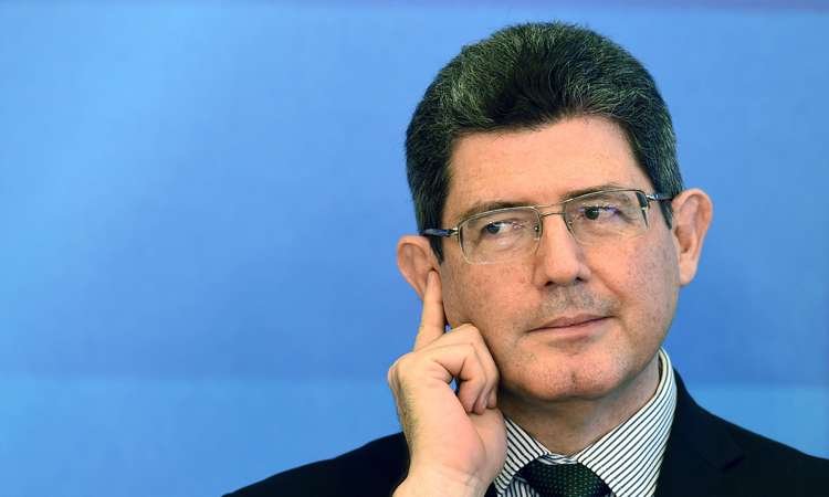 Economist diz que perda de prestígio de Joaquim Levy é 'mau presságio' - EVARISTO SA