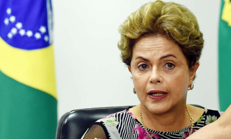 Dilma: Qualquer forma de encurtar caminho da rotatividade democrática é golpe sim