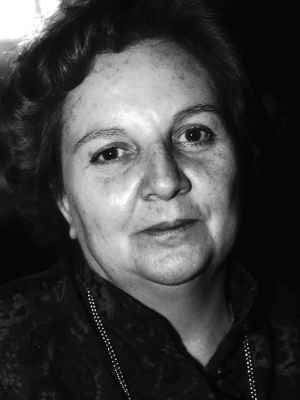 Morre a agente literária catalã Carmen Balcells - Wikipedia/reprodução