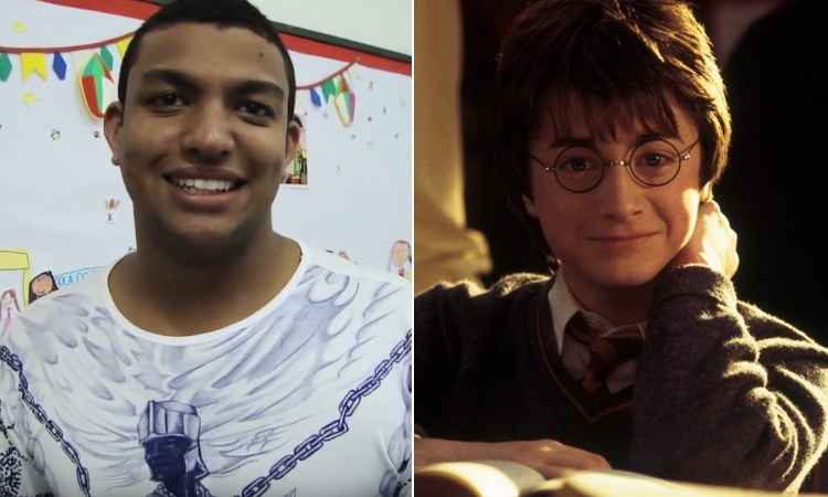 Dublador de Harry Potter morre em tiroteio com traficantes no Rio de Janeiro - Reprodução/YouTube/Facebook